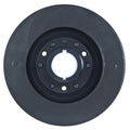 Fluidampr auto part detail