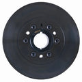 Fluidampr auto part close-up
