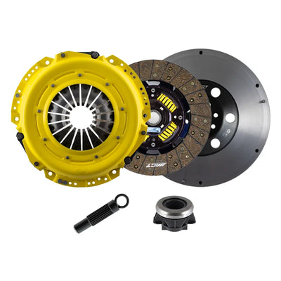 Advanced Clutch auto part