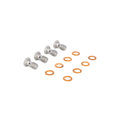 Goodridge auto part detail