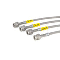 Goodridge auto part close-up
