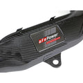 aFe intake system