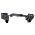 aFe intake system