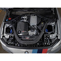 aFe intake system detail