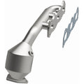 Magnaflow auto part