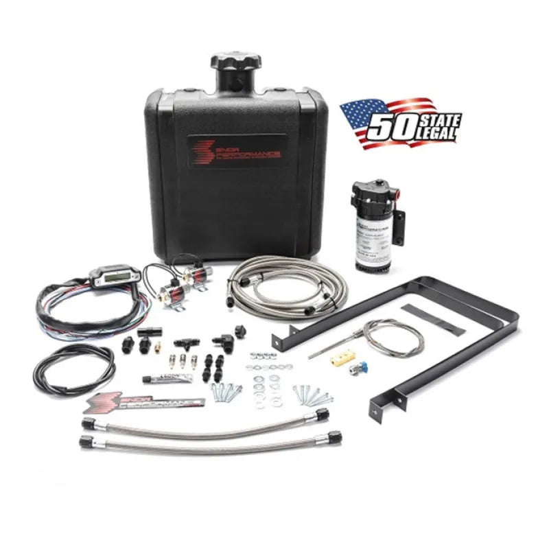 Snow Performance auto part