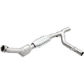 Magnaflow auto part detail