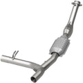 Magnaflow auto part detail