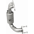 Magnaflow auto part detail