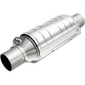 Magnaflow auto part close-up