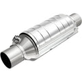 Magnaflow auto part detail