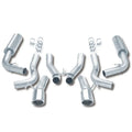 Borla cat-back exhaust