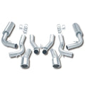 Borla cat-back exhaust