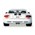 Borla cat-back exhaust