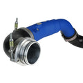 aFe charge pipe close-up