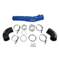 aFe charge pipe