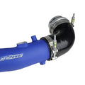aFe charge pipe detail