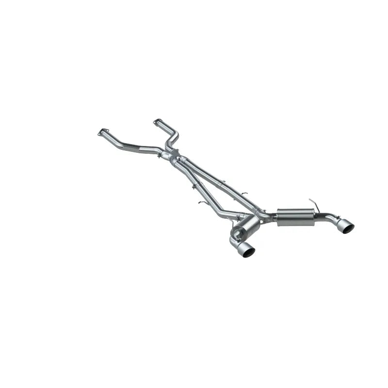 MBRP auto part