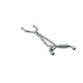 MBRP auto part