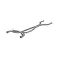 MBRP auto part