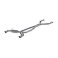MBRP auto part detail