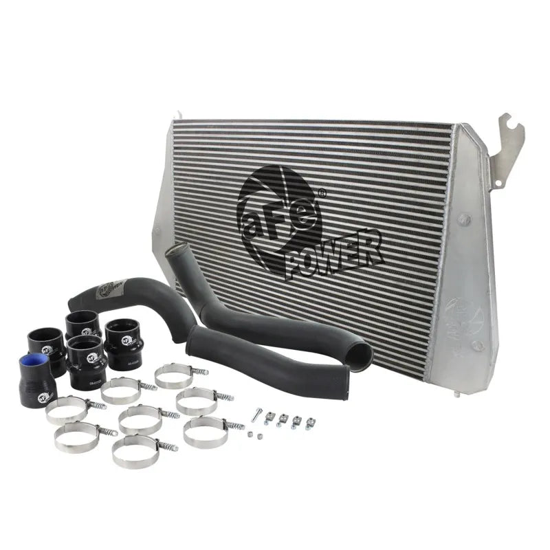aFe intercooler