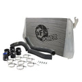 aFe intercooler