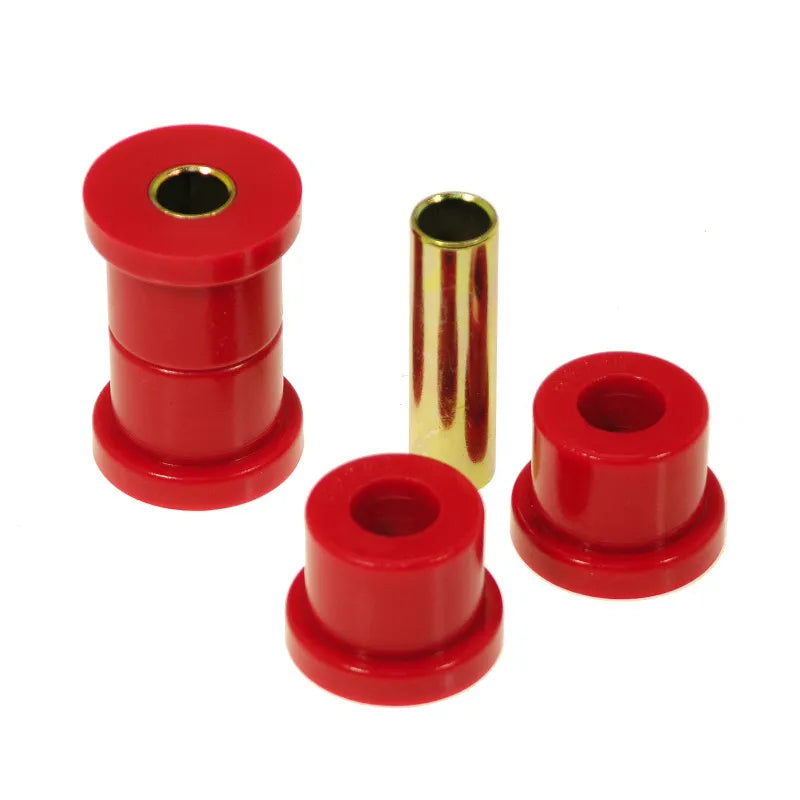 Prothane red auto part