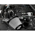 aFe intake system