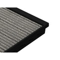 aFe air filter close-up