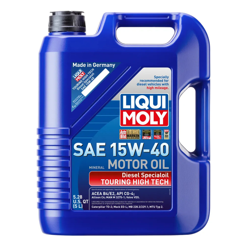 LIQUI MOLY auto part