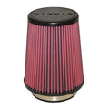 Airaid air filter close-up