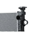 aFe auto part