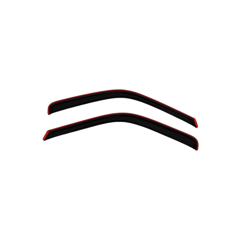 AVS smoke auto part