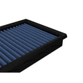 aFe air filter installed view