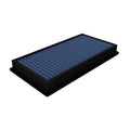 aFe air filter close-up