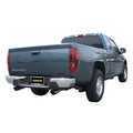 Gibson cat-back exhaust