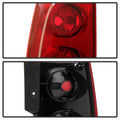SPYDER tail light