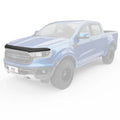 EGR auto part close-up