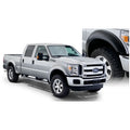 Bushwacker fender flares