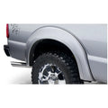 Bushwacker fender flares