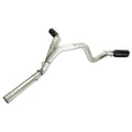 aFe exhaust