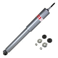KYB shock absorber