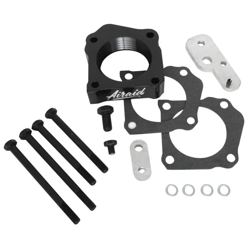 Airaid spacers