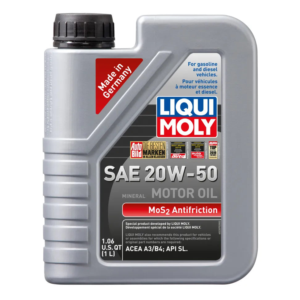 LIQUI MOLY auto part