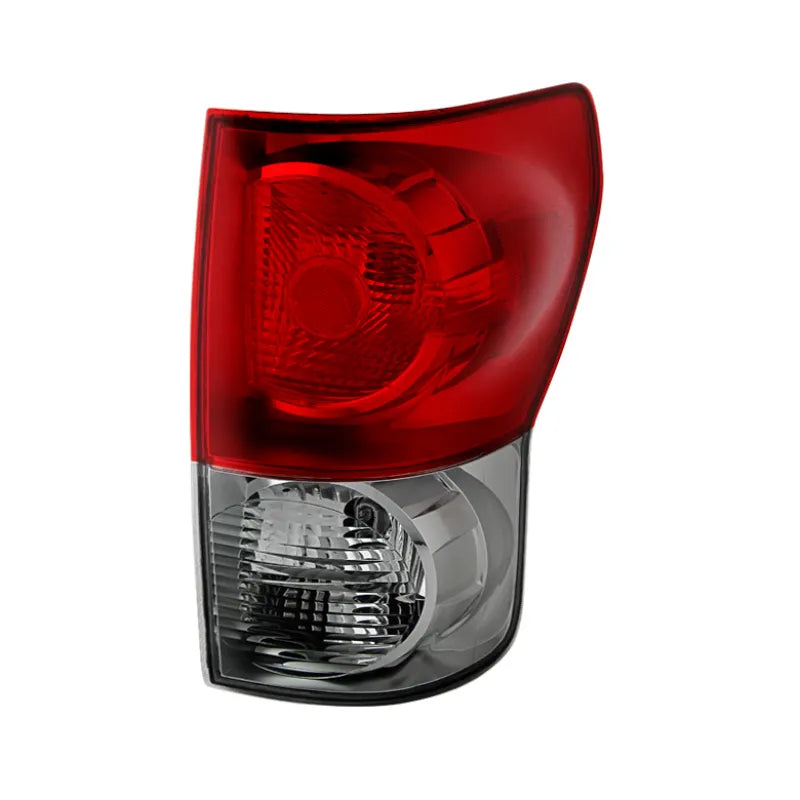 SPYDER tail light