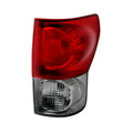 SPYDER tail light