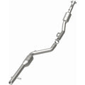 Magnaflow auto part close-up
