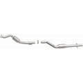 Magnaflow auto part detail