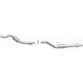 Magnaflow auto part detail